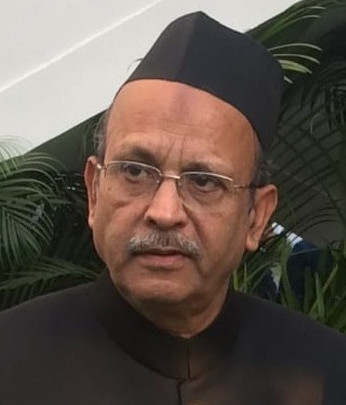 Prof. Masud Anwar Alavi