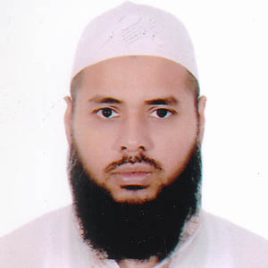 Dr. Muhammad Arshadul Hassan