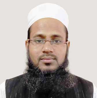 Prof. Mizazur Rahman Talukdar