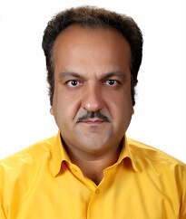 Farhood Golmohammadi